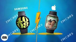 Apple Watch Galaxy Watch SAGAT SATYN ALYAS скупка - Ашхабад - img 6