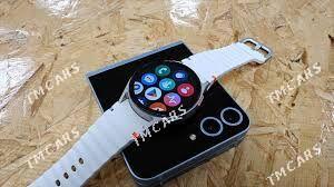 Apple Watch Galaxy Watch SAGAT SATYN ALYAS скупка - Ашхабад - img 4