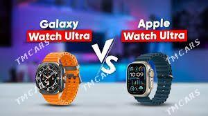 Apple Watch Galaxy Watch SAGAT SATYN ALYAS скупка - Ашхабад - img 7