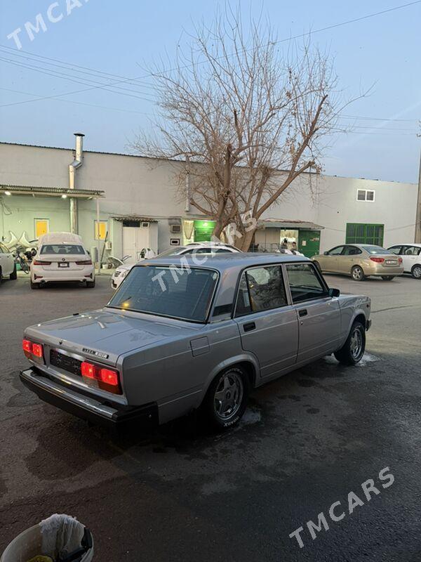 Lada 2107 2011 - 127 000 TMT - Aşgabat - img 7