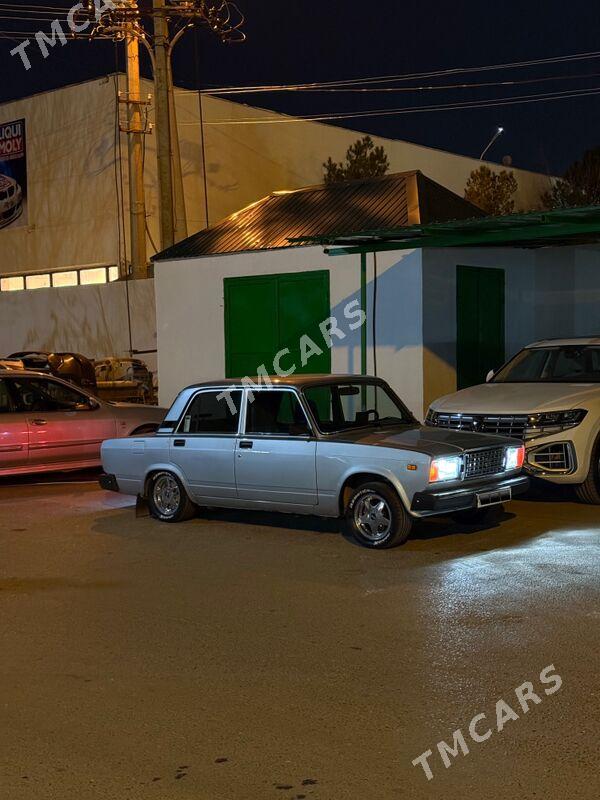 Lada 2107 2011 - 127 000 TMT - Aşgabat - img 2