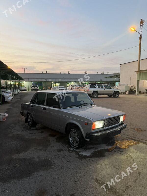 Lada 2107 2011 - 127 000 TMT - Aşgabat - img 4