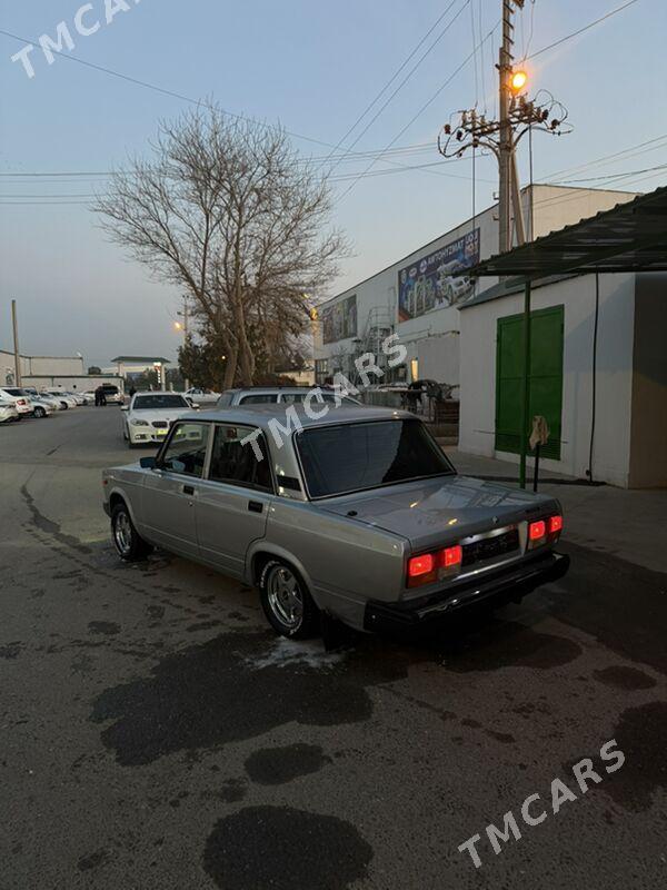 Lada 2107 2011 - 127 000 TMT - Aşgabat - img 8