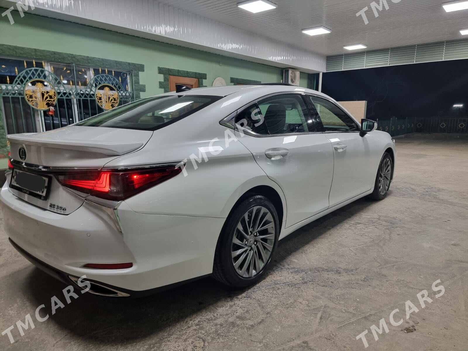 Lexus ES 350 2019 - 580 000 TMT - Ашхабад - img 6