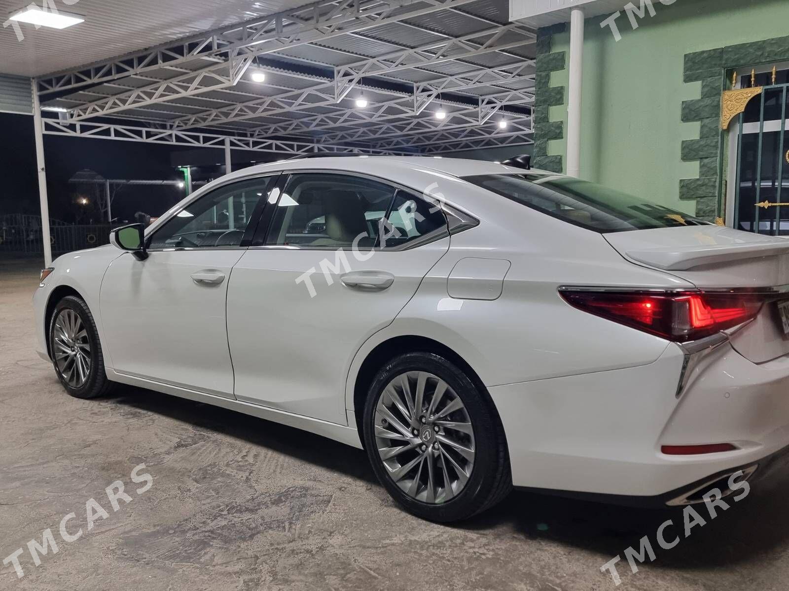 Lexus ES 350 2019 - 580 000 TMT - Ашхабад - img 7