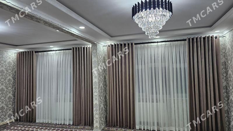Tuty Perde Zanawesga Шторы - Aşgabat - img 5