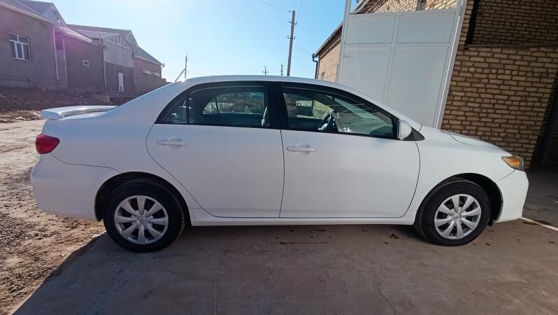 Toyota Corolla 2011 - 150 000 TMT - Tejen - img 10