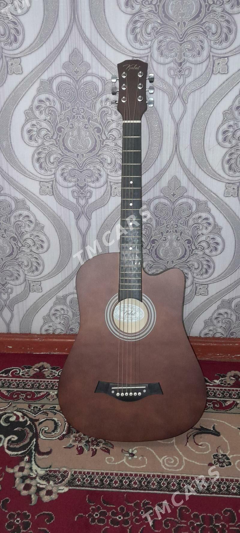 Gitara - Mary - img 3