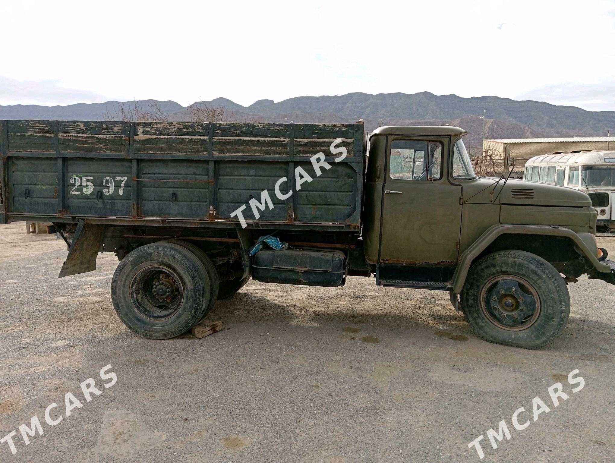 Zil 130 1993 - 35 000 TMT - Bereket - img 3