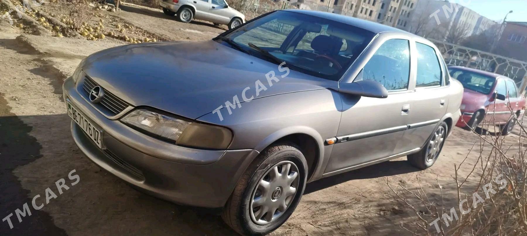 Opel Vectra 1998 - 50 000 TMT - Дашогуз - img 3