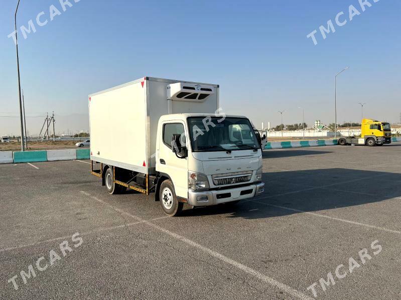 Mitsubishi Canter 2024 - 685 000 TMT - Ашхабад - img 2