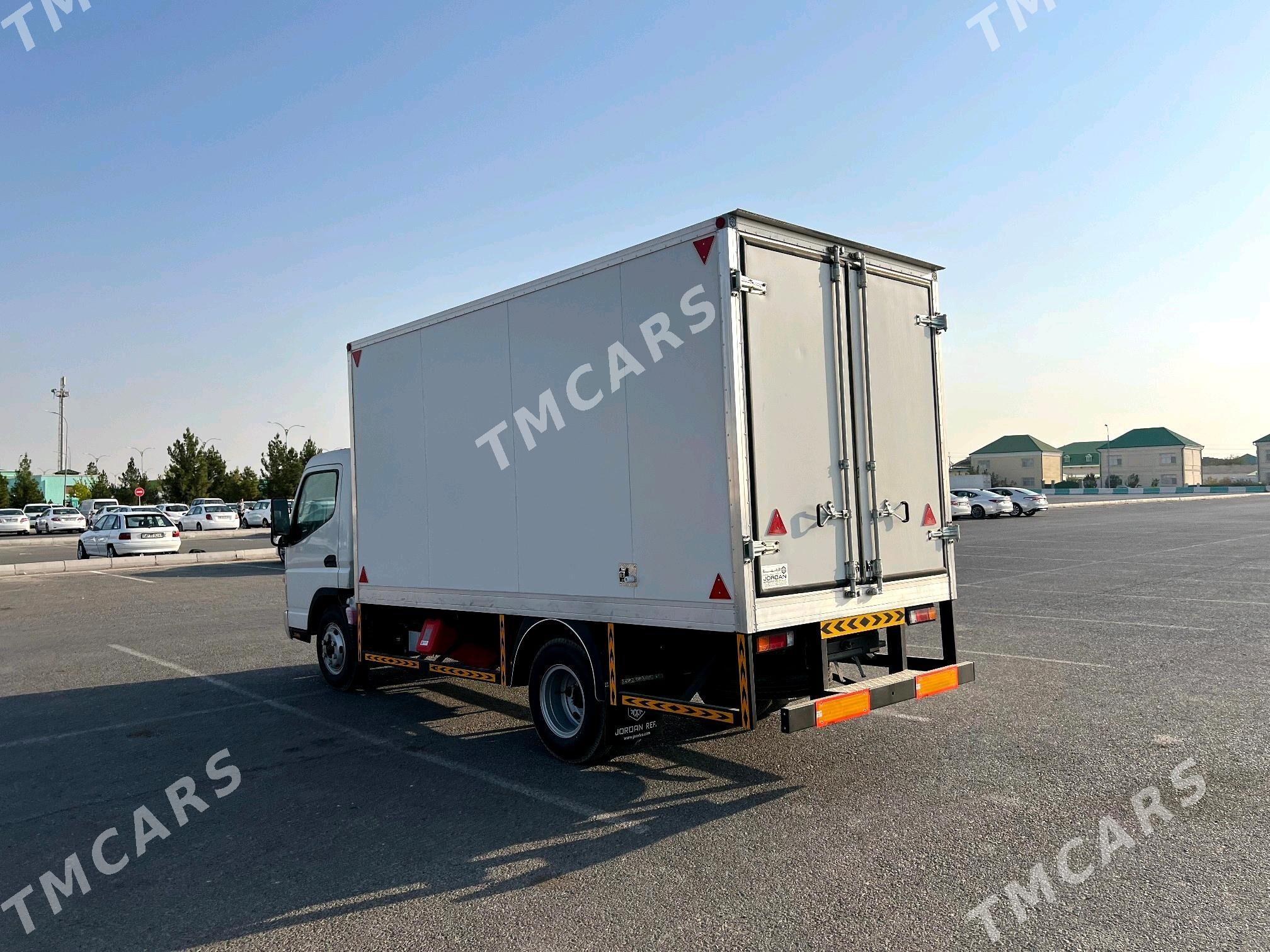 Mitsubishi Canter 2024 - 685 000 TMT - Ашхабад - img 3