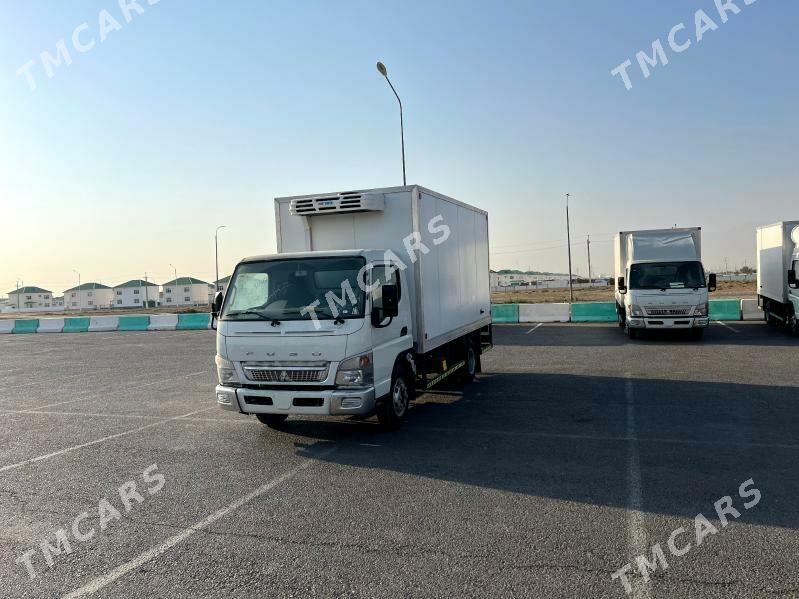 Mitsubishi Canter 2024 - 685 000 TMT - Ашхабад - img 6