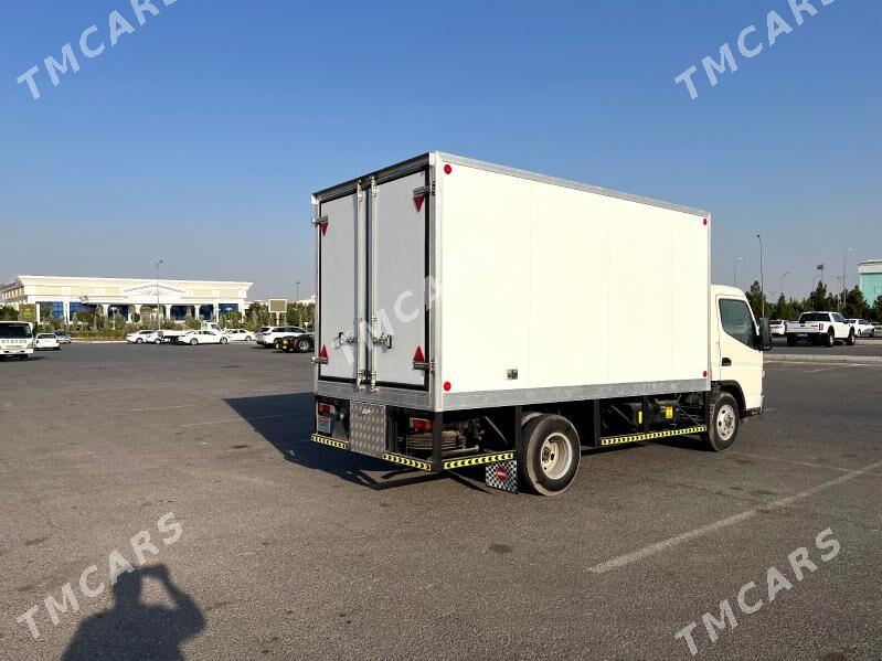 Mitsubishi Canter 2024 - 685 000 TMT - Ашхабад - img 9