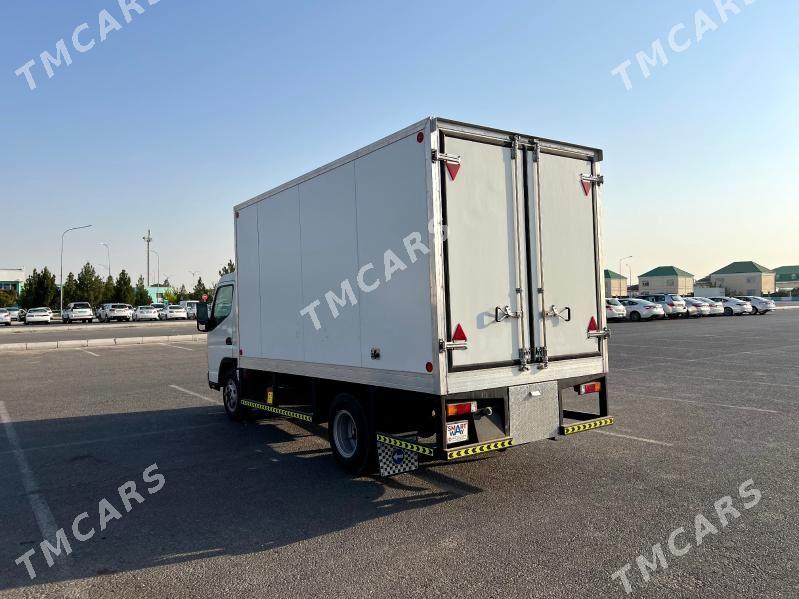 Mitsubishi Canter 2024 - 685 000 TMT - Ашхабад - img 8