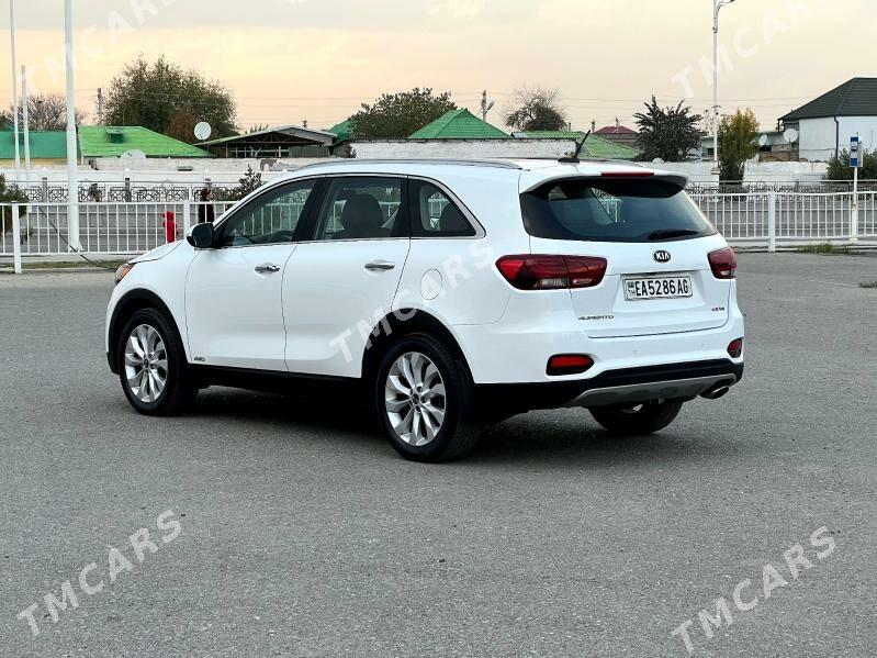 Kia Sorento 2020 - 405 000 TMT - Aşgabat - img 4