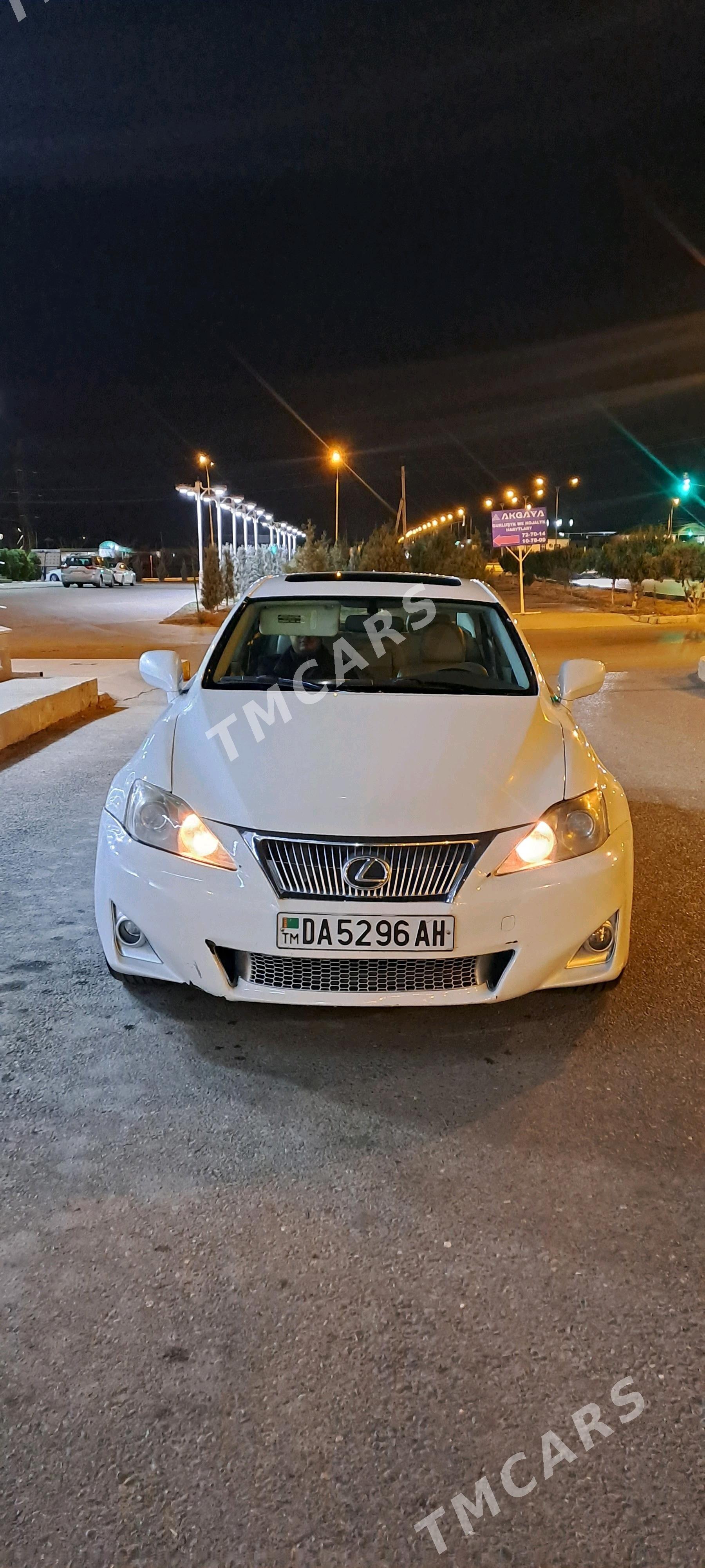 Lexus IS 250 2011 - 135 000 TMT - Aşgabat - img 5