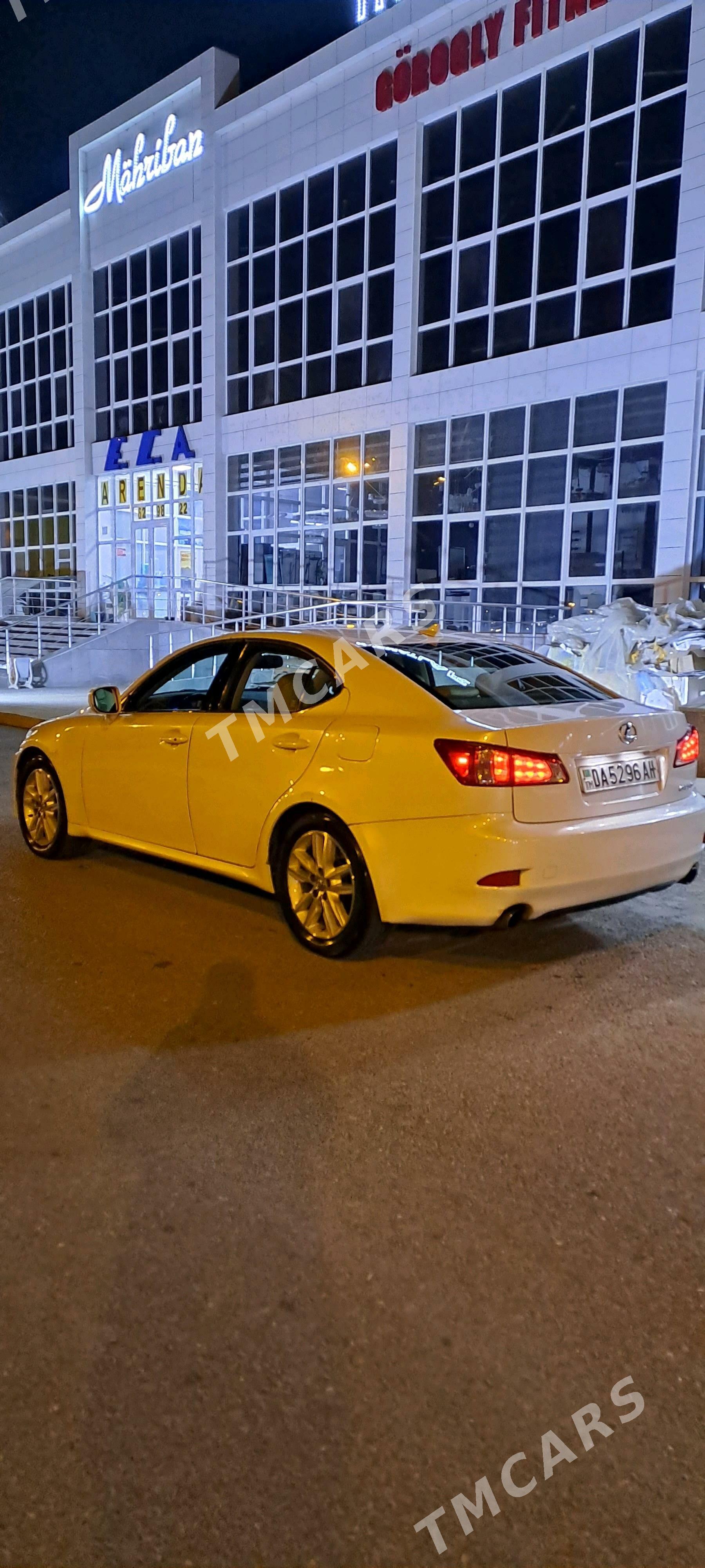 Lexus IS 250 2011 - 135 000 TMT - Aşgabat - img 6