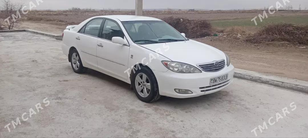 Toyota Camry 2004 - 125 000 TMT - Sakar - img 2