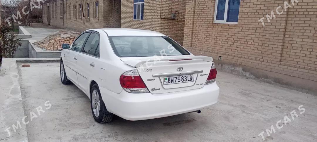 Toyota Camry 2004 - 125 000 TMT - Sakar - img 3