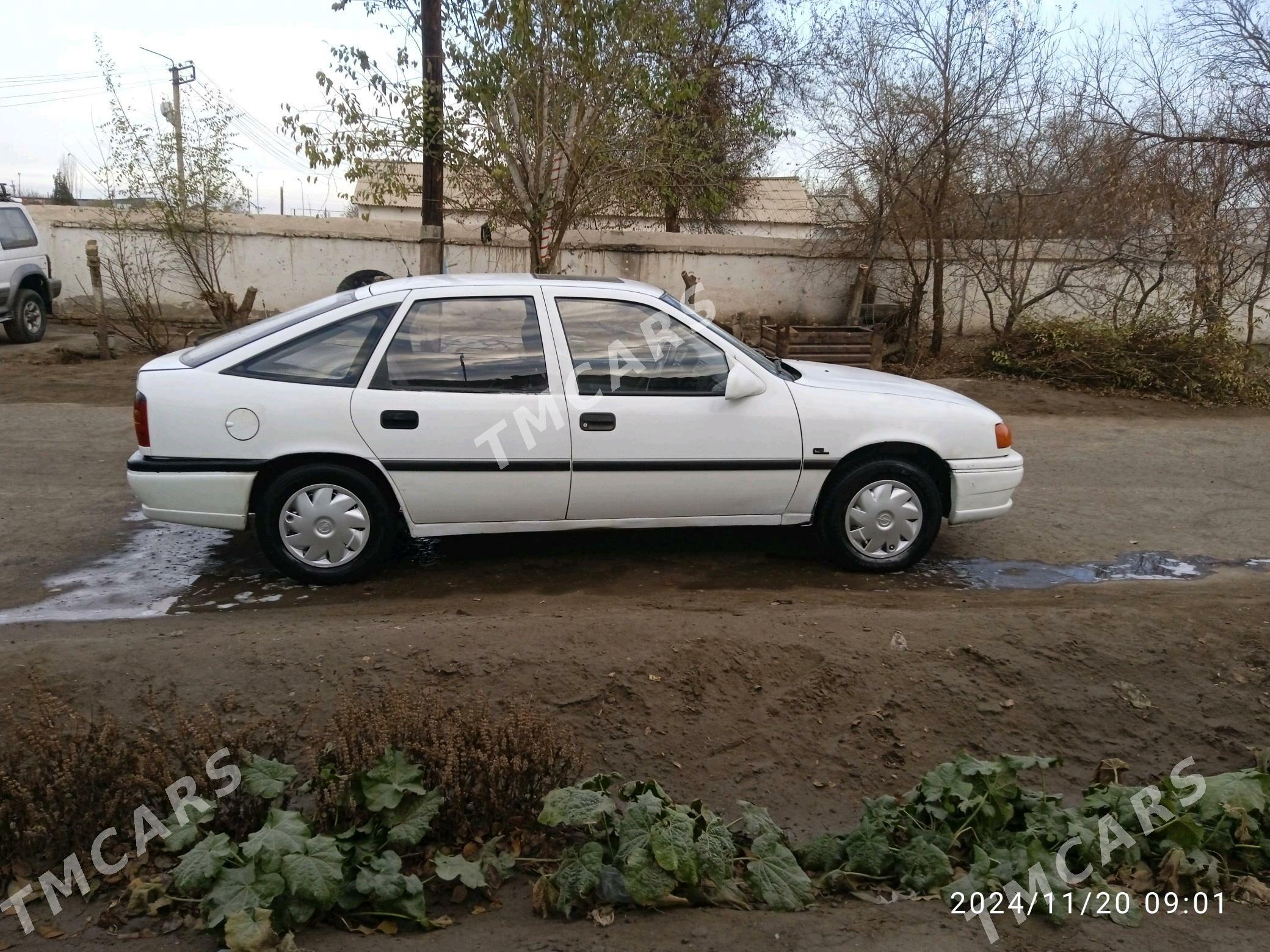 Opel Vectra 1994 - 30 000 TMT - Daşoguz - img 2