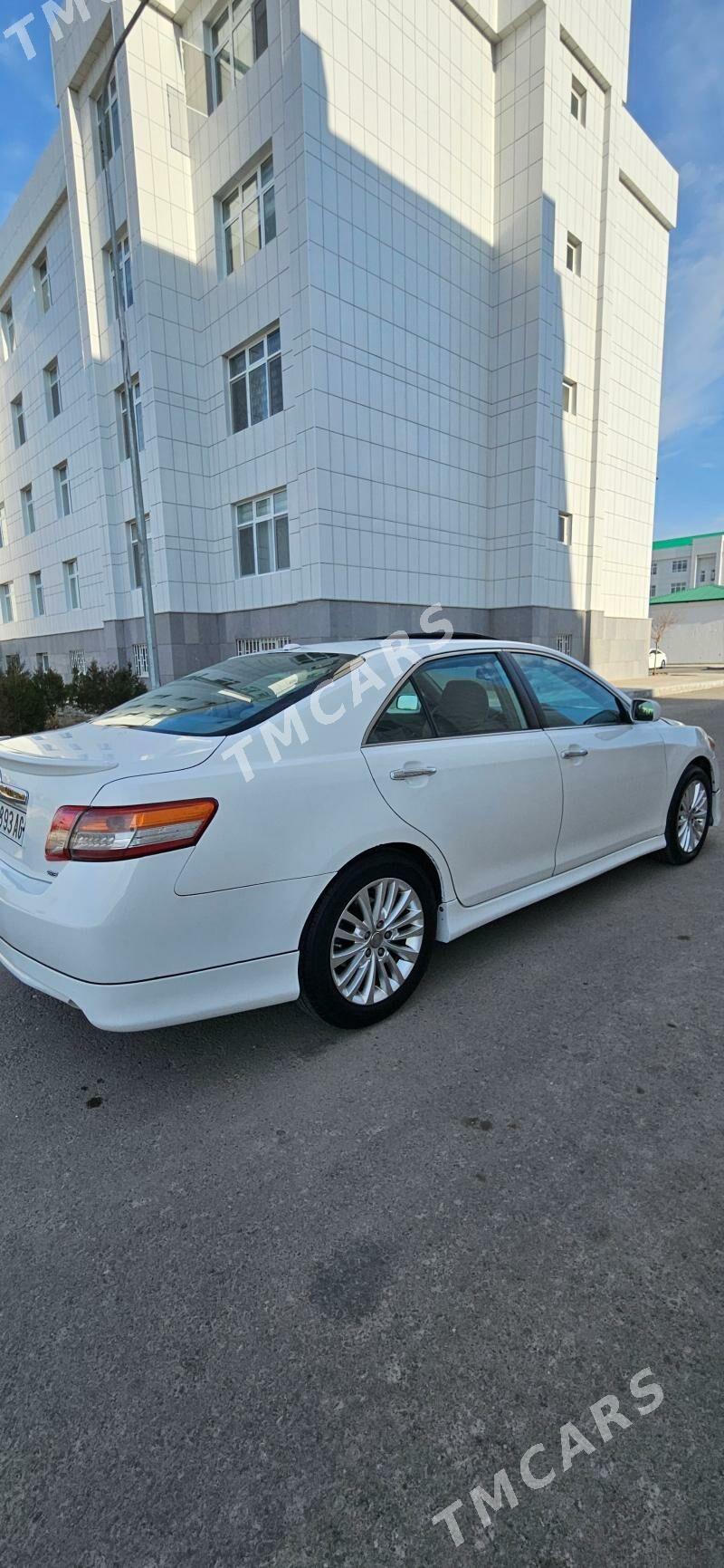 Toyota Camry 2007 - 155 000 TMT - Aşgabat - img 5