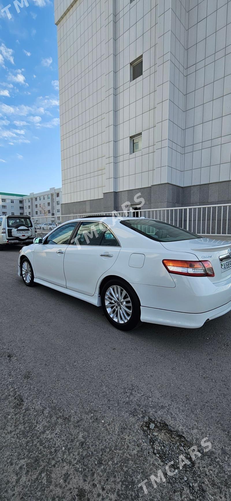 Toyota Camry 2007 - 155 000 TMT - Aşgabat - img 4