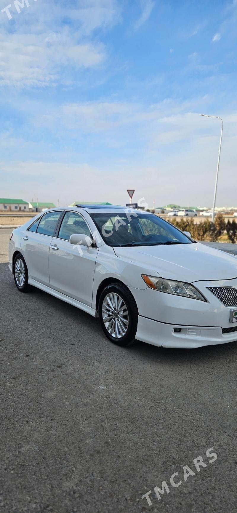 Toyota Camry 2007 - 155 000 TMT - Aşgabat - img 3