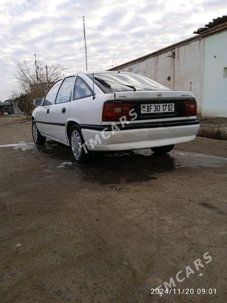 Opel Vectra 1994 - 30 000 TMT - Daşoguz - img 4