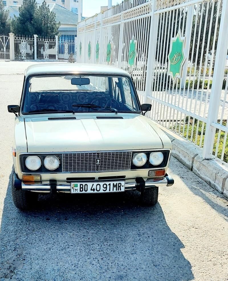 Lada 2106 1993 - 35 000 TMT - Байрамали - img 2