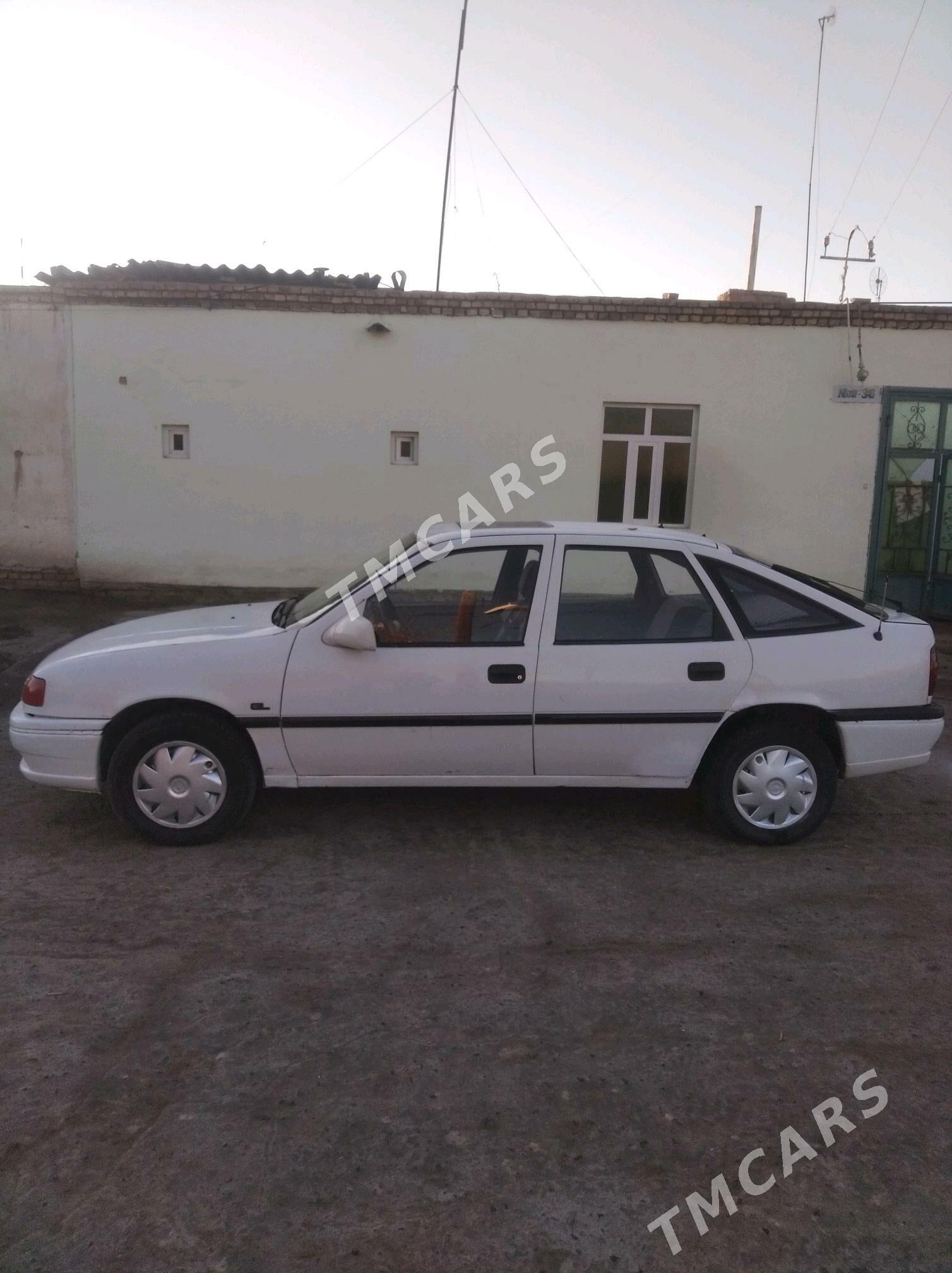 Opel Vectra 1994 - 30 000 TMT - Daşoguz - img 5