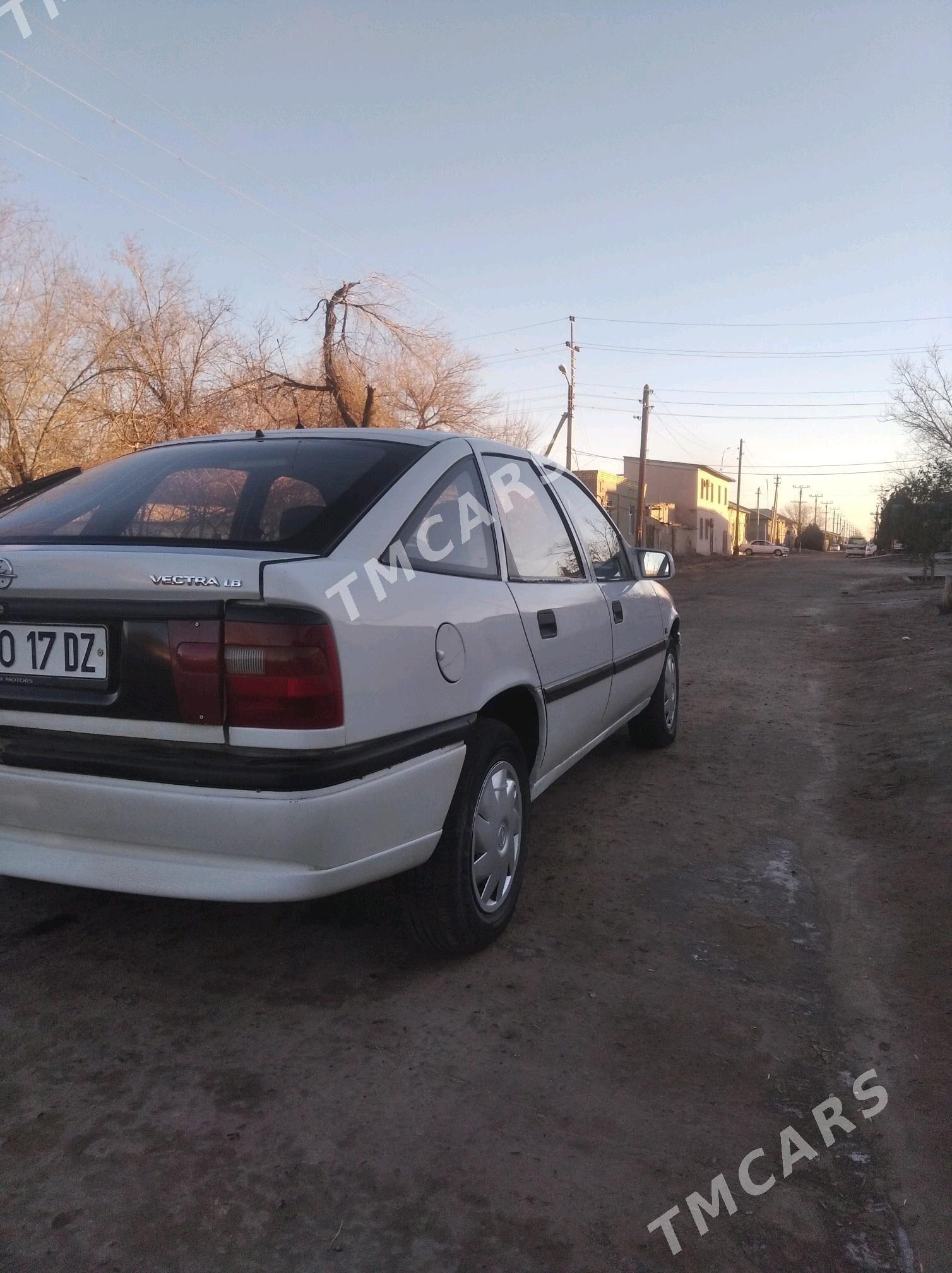 Opel Vectra 1994 - 30 000 TMT - Daşoguz - img 6