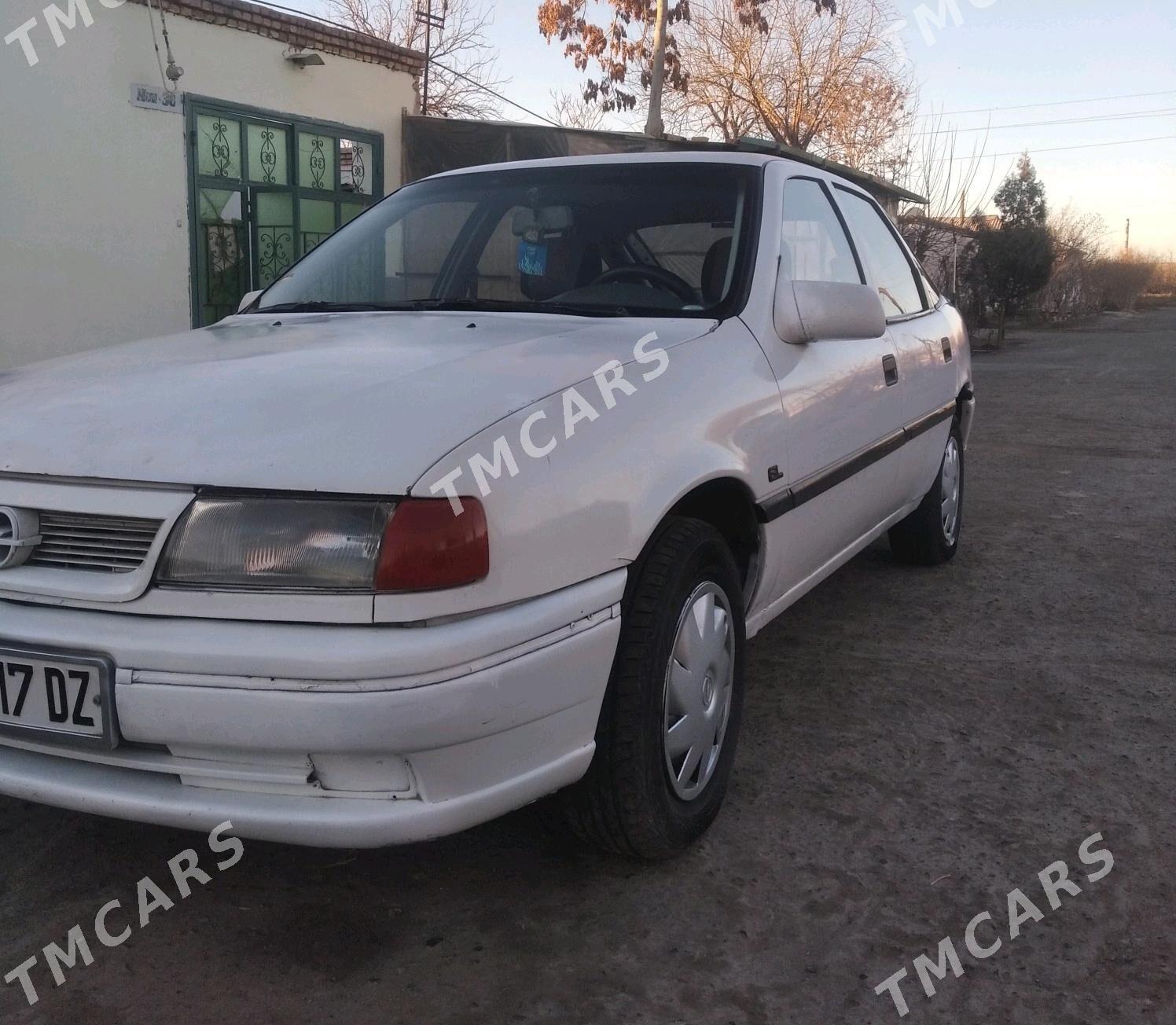 Opel Vectra 1994 - 30 000 TMT - Daşoguz - img 7