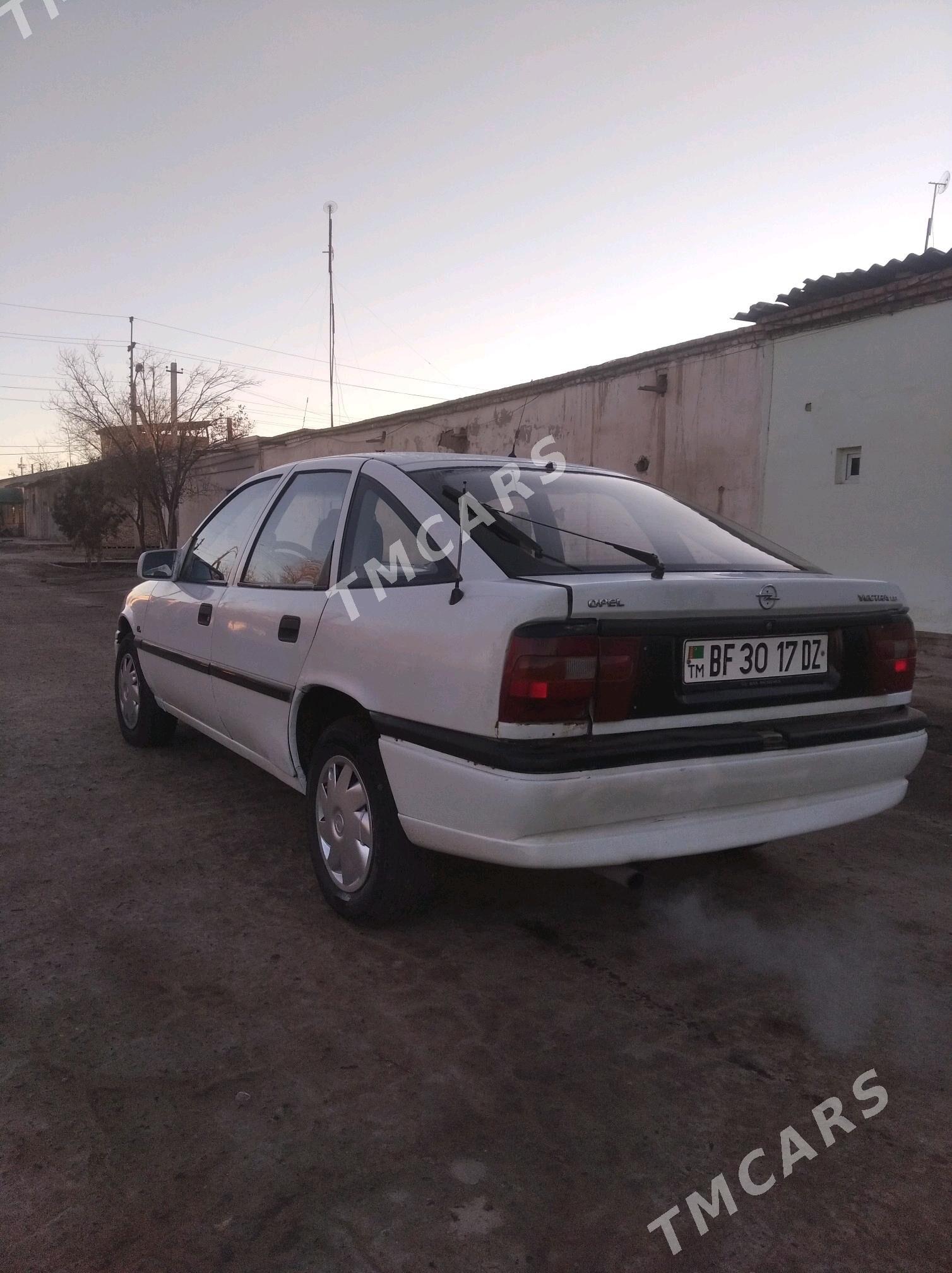 Opel Vectra 1994 - 30 000 TMT - Daşoguz - img 8