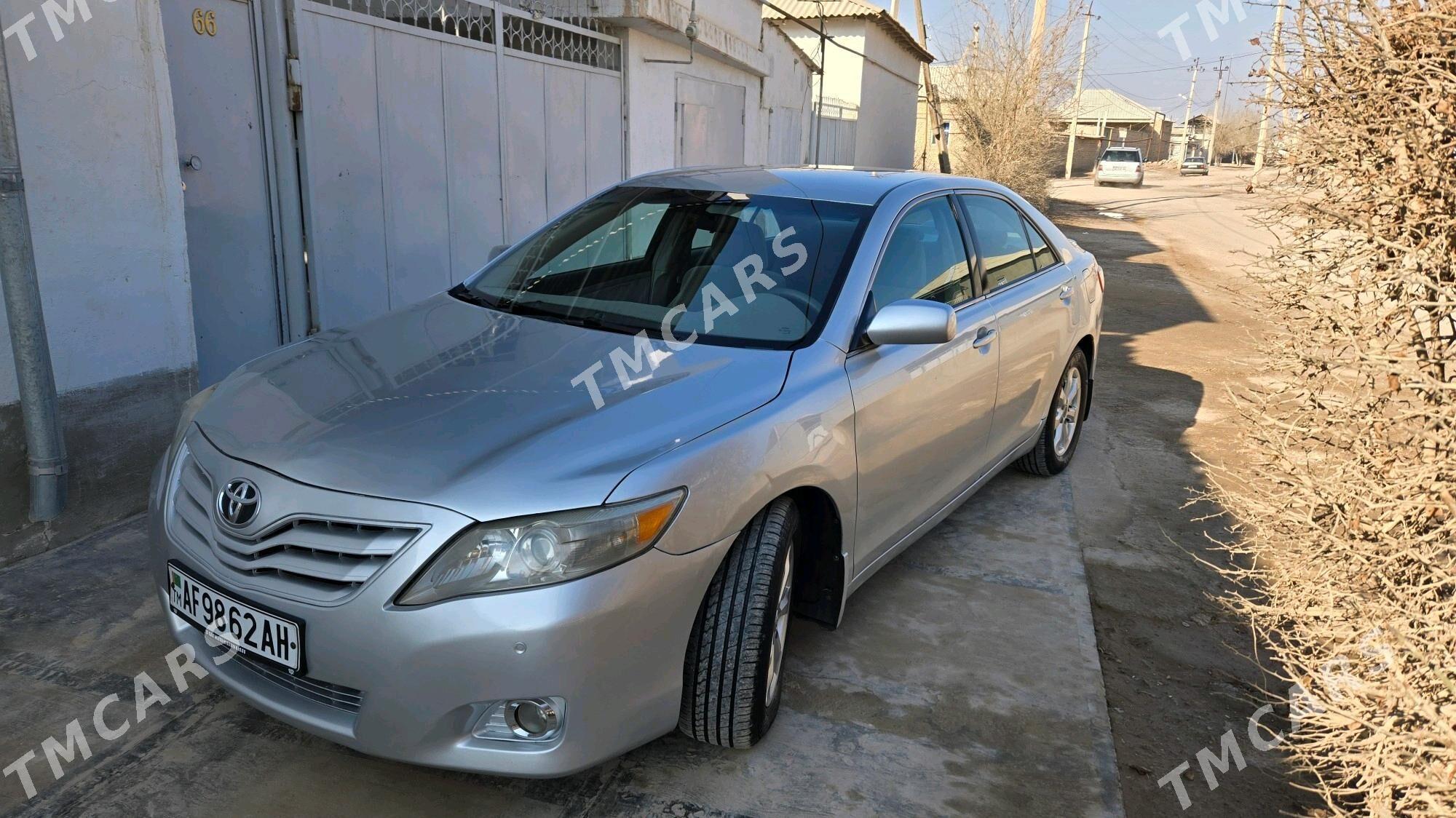 Toyota Camry 2007 - 136 000 TMT - Tejen - img 2