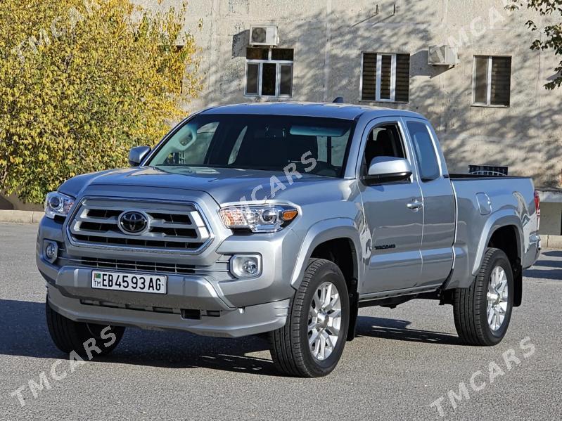 Toyota Tacoma 2022 - 340 000 TMT - Хитровка - img 8