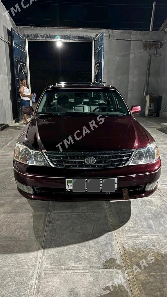 Toyota Avalon 2004 - 190 000 TMT - Türkmenabat - img 2