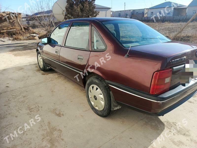 Opel Vectra 1991 - 40 000 TMT - Дашогуз - img 3