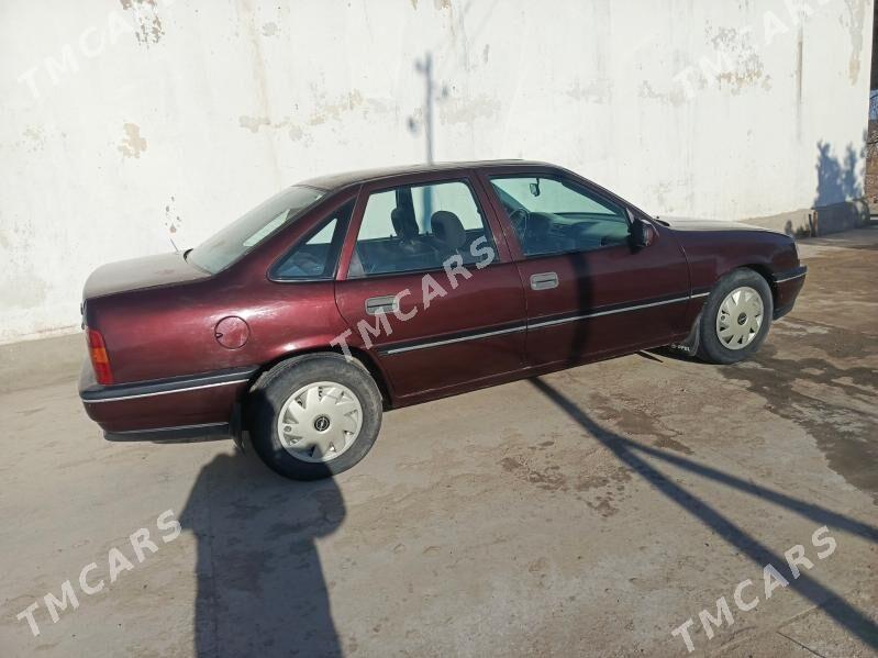 Opel Vectra 1991 - 40 000 TMT - Дашогуз - img 5