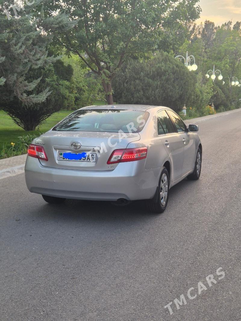 Toyota Camry 2010 - 180 000 TMT - Aşgabat - img 4