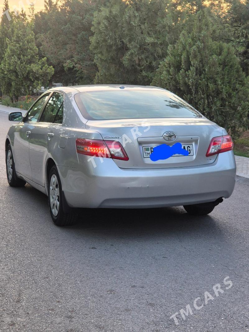 Toyota Camry 2010 - 180 000 TMT - Aşgabat - img 5