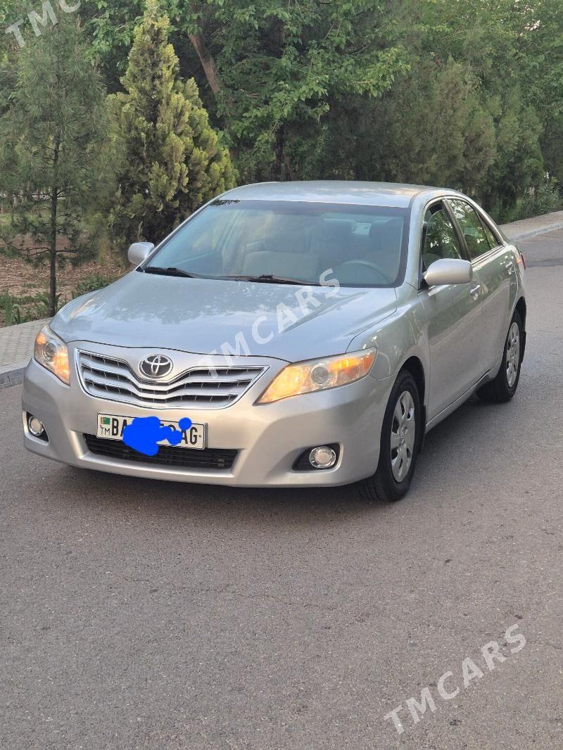 Toyota Camry 2010 - 180 000 TMT - Aşgabat - img 2