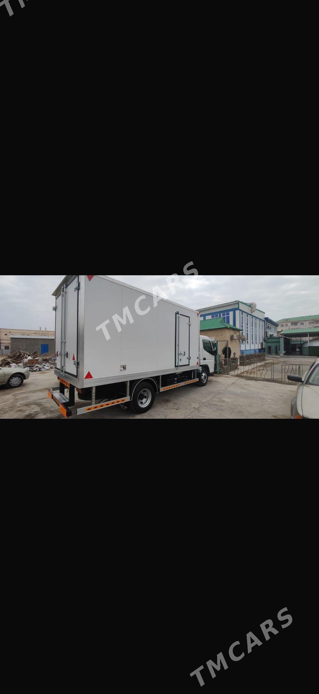 Mitsubishi Canter 2023 - 570 000 TMT - Mary - img 2