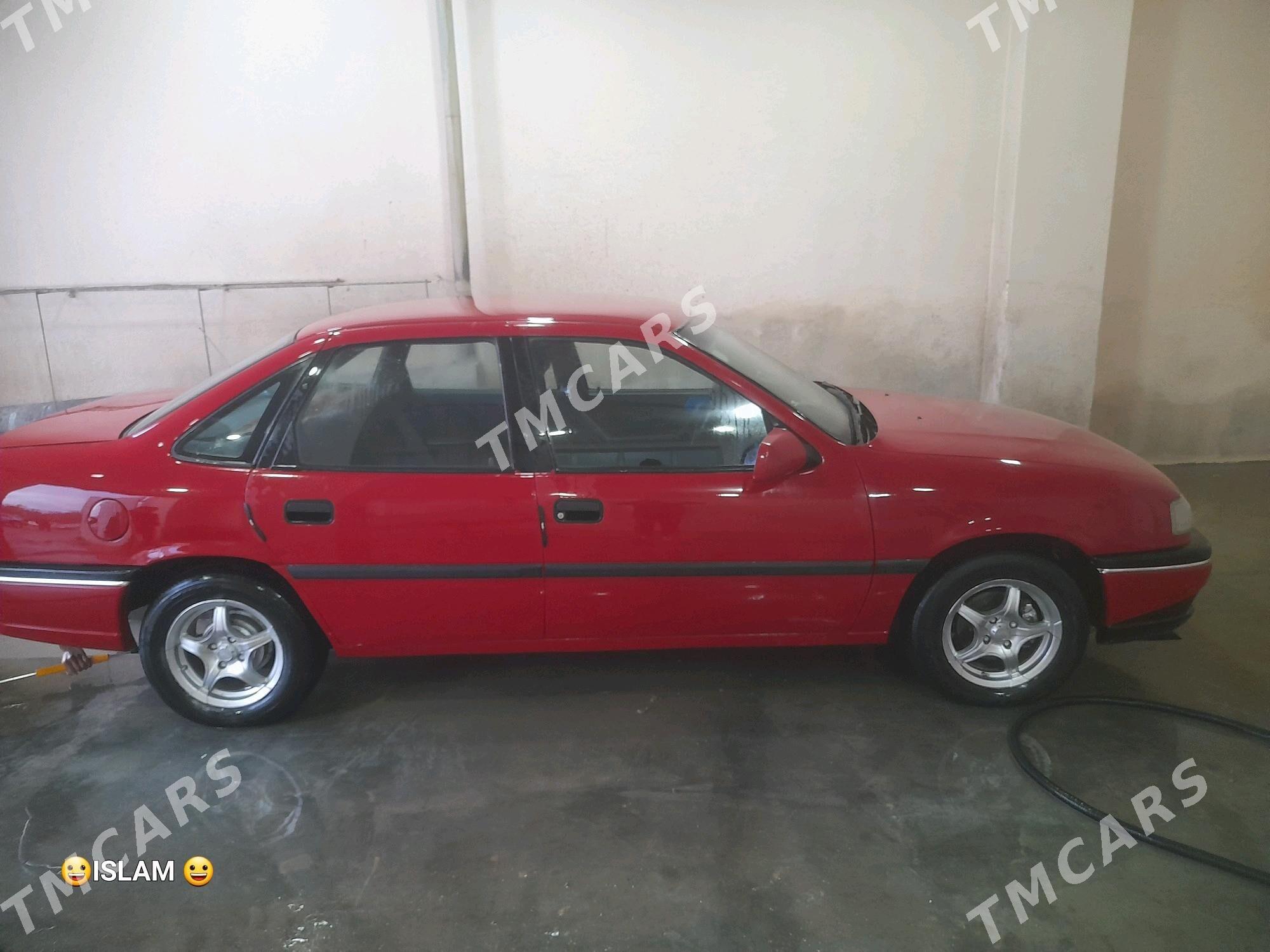 Opel Vectra 1993 - 34 000 TMT - Gurbansoltan Eje - img 2