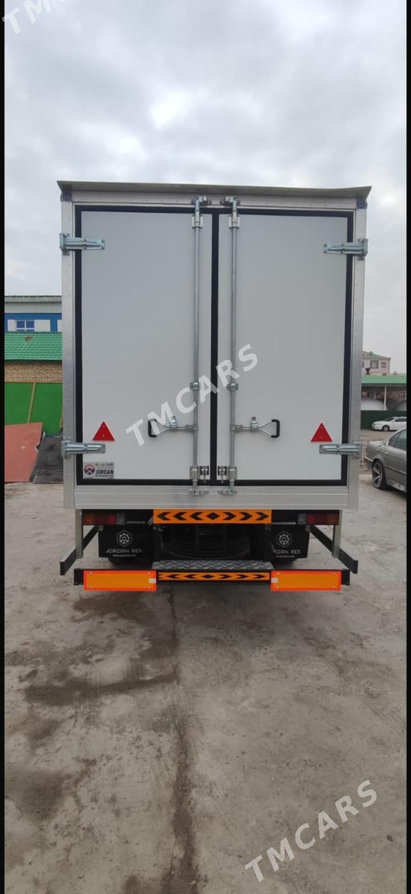 Mitsubishi Canter 2023 - 570 000 TMT - Mary - img 3