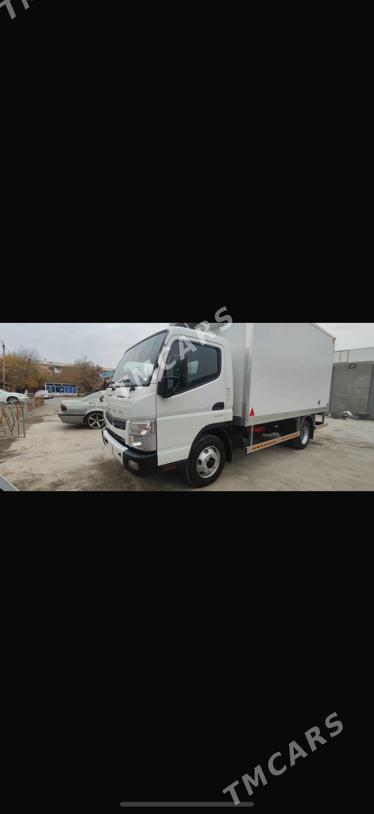 Mitsubishi Canter 2023 - 570 000 TMT - Mary - img 5