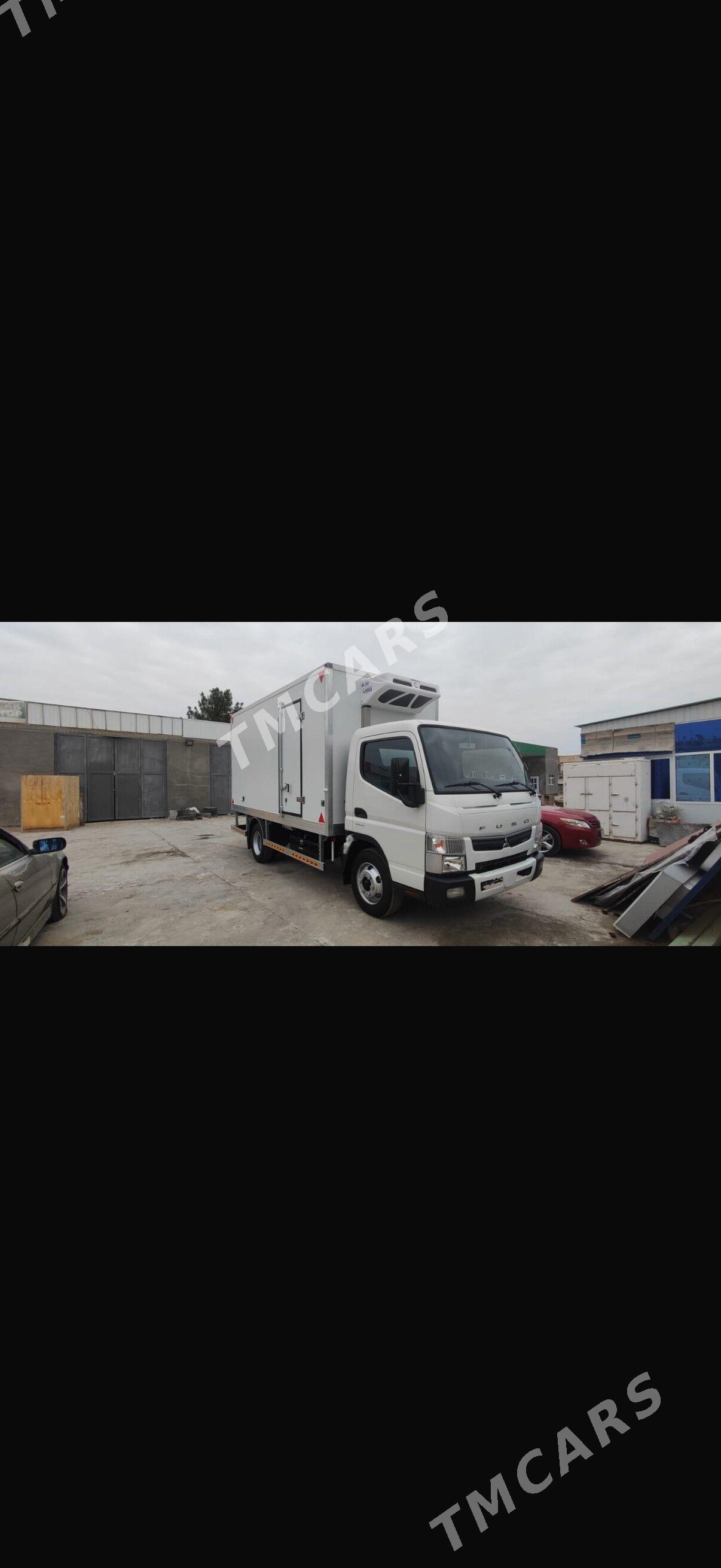 Mitsubishi Canter 2023 - 570 000 TMT - Mary - img 8