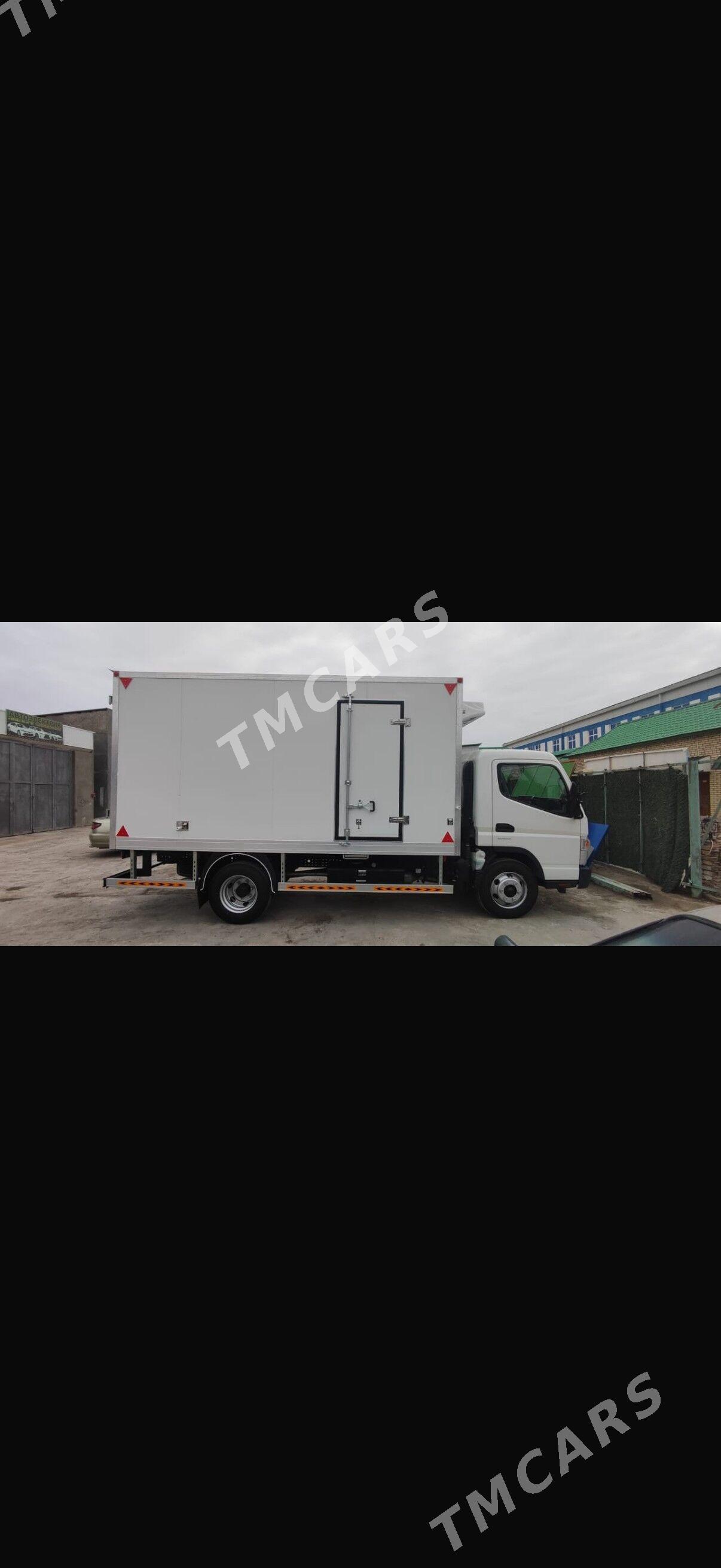 Mitsubishi Canter 2023 - 570 000 TMT - Mary - img 6