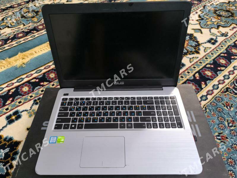 ASUS core I5 - 7Gen - Aşgabat - img 5