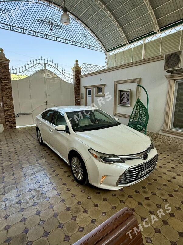 Toyota Avalon 2016 - 315 000 TMT - Ашхабад - img 2